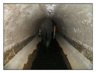 普格管道高压清洗