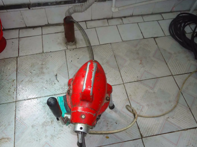 普格下水道疏通