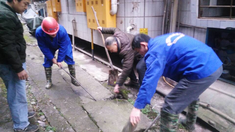 普格清掏化粪池、管道疏通一站式服务<高效><技术><可靠>